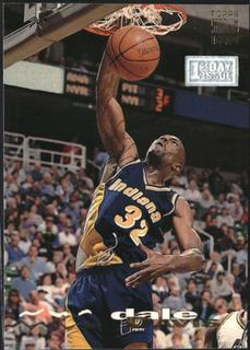 Dale Davis