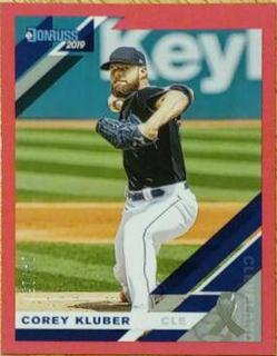 Corey Kluber