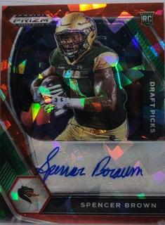 Spencer Brown