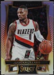 Damian Lillard