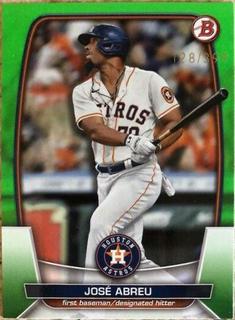 Jose Abreu