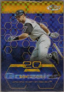 Luis Gonzalez