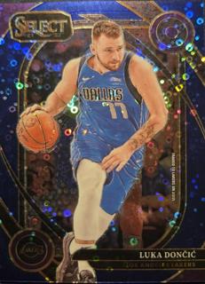 Luka Doncic