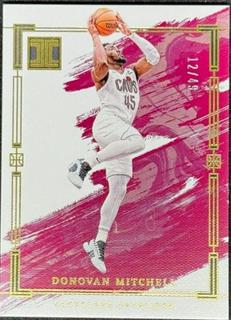 Donovan Mitchell
