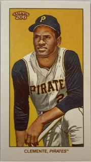 Roberto Clemente