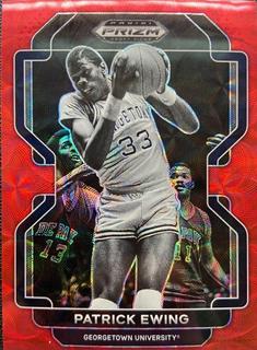 Patrick Ewing