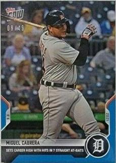 Miguel Cabrera