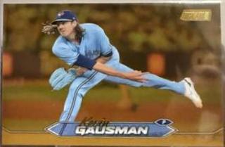 Kevin Gausman