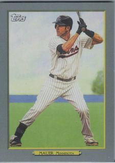 Joe Mauer
