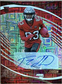 Tez Johnson