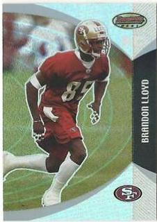Brandon Lloyd