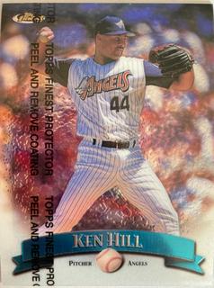 Ken Hill