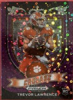 Trevor Lawrence