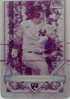 Jasson Dominguez