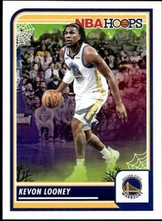 Kevon Looney