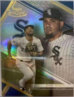 Jose Abreu