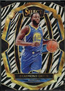 Draymond Green