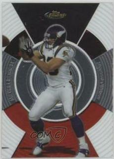 Michael Bennett