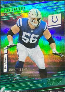 Quenton Nelson