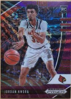 Jordan Nwora