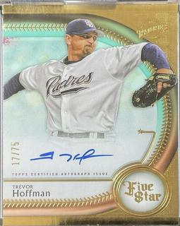 Trevor Hoffman