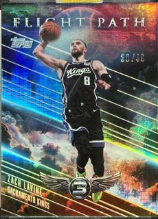 Zach Lavine