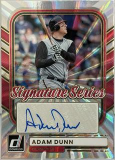 Adam Dunn