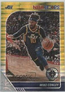 Mike Conley