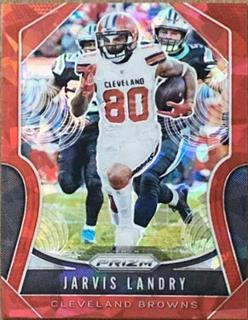 Jarvis Landry