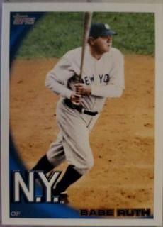 Babe Ruth