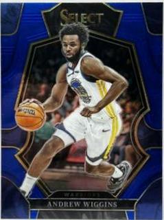 Andrew Wiggins