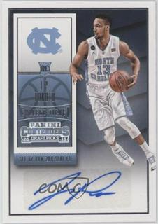 J. P. Tokoto