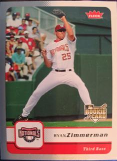 Ryan Zimmerman