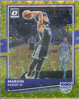 Marvin Bagley III