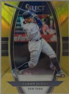 Aaron Judge