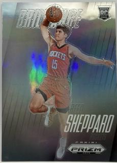 Reed Sheppard