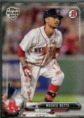 Mookie Betts