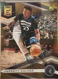 Jarrett Culver