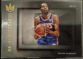 Kevin Durant