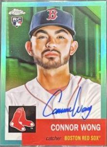 Connor Wong