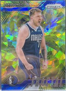 Luka Doncic