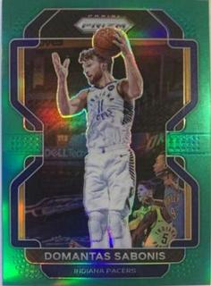 Domantas Sabonis