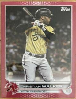 Christian Walker