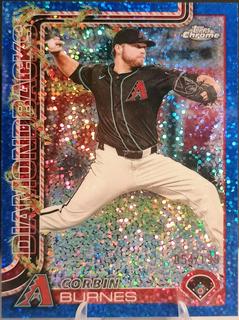 Corbin Burnes