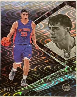 Luka Garza
