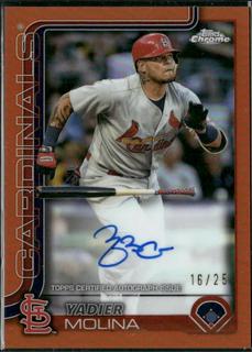 Yadier Molina