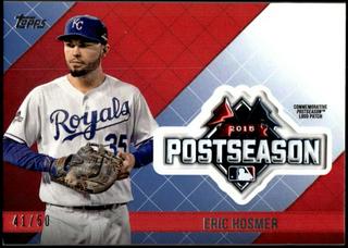 Eric Hosmer