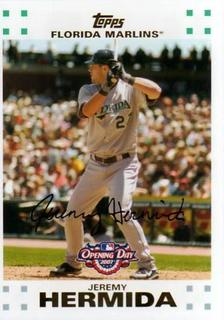 Jeremy Hermida