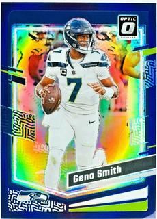Geno Smith
