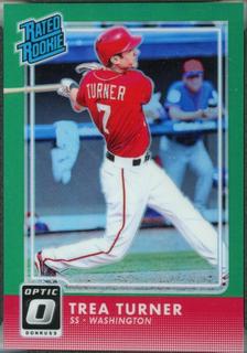 Trea Turner